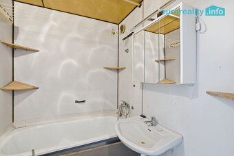 Prodej bytu 3+1/L, 75 m², Česká Lípa – ul. Na Jílech, sídliš