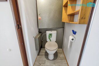 Prodej bytu 3+1/L, 75 m², Česká Lípa – ul. Na Jílech, sídliš