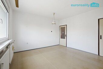 Prodej bytu 3+1/L, 75 m², Česká Lípa – ul. Na Jílech, sídliš