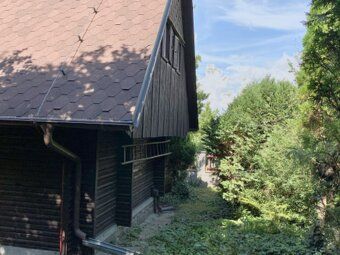 Exclusive offer of beautiful two-story cottage for sale in exclusive representation