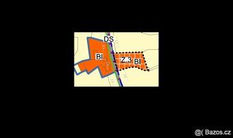 We offer for sale a slightly sloping building plot in the village of Nýdek, which is ideal for…