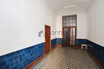 Nabízíme pronájem světlého bytu 2+kk, 57m2, v lokalitě Praha