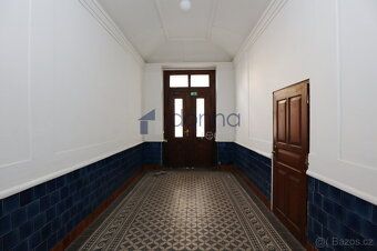 Nabízíme pronájem světlého bytu 2+kk, 57m2, v lokalitě Praha