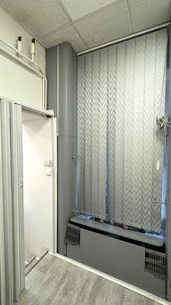 We offer for rent corner commercial premises of 128 sqm