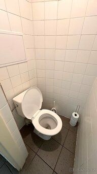 We offer for rent corner commercial premises of 128 sqm