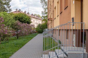 Nabízíme k prodeji byt v osobním vlastnictví o dispozici 2+1