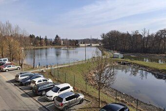 Pronájem bytu 1+kk, 36 m² – NOVOSTAVBA, Hranice, ul. Jiřího 