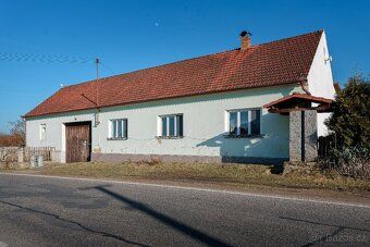 Hledáte domov, kde se pohodlně usadí i větší rodina nebo kde