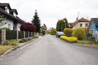 Najít stavební parcelu v nejžádanější části Příbora je v dne