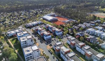 K pronájmu nabízíme pěkný, čistý a slunný byt o dispozici 2+