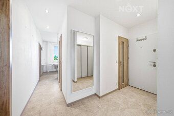 Looking for a spacious apartment without need of further investment that could also be an…