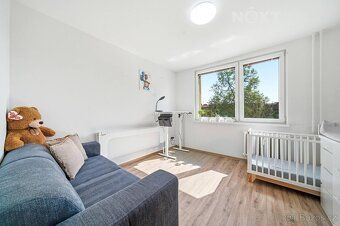 Looking for a spacious apartment without need of further investment that could also be an…