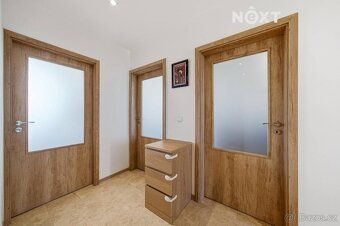 Looking for a spacious apartment without need of further investment that could also be an…