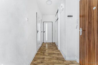 Dobrý den, pokud hledáte klidné a světlé bydlení v lokalitě 