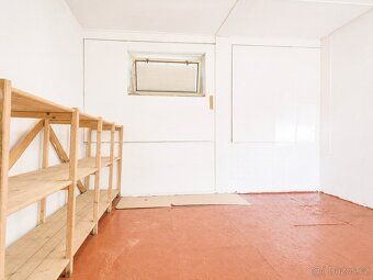 Offer for sale of commercial space in Ostravice with