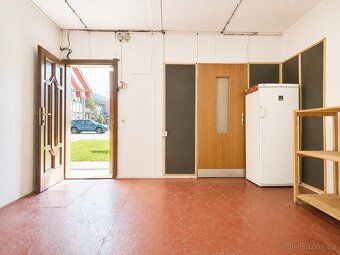 Offer for sale of commercial space in Ostravice with