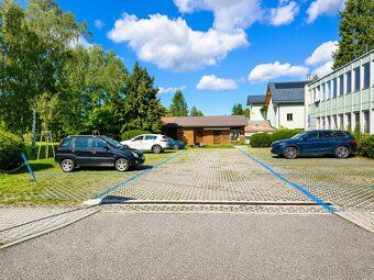 Offer for sale of commercial space in Ostravice with