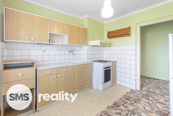 Looking for housing that combines space for two generations?
