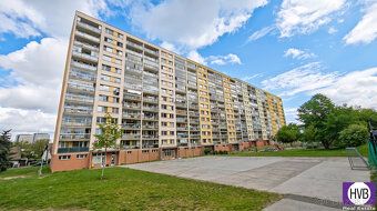 Dlouhodobý pronájem bytu 2+kk/K 41 m², ul. Cuřinova, Praha 1