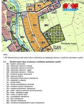 Nabízíme k prodeji pozemek k bydlení o ploše 1002 m² v obci 
