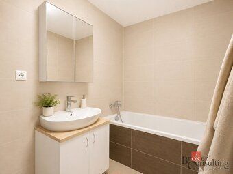 Pronájem, byty/2+kk, 54.48 m2, Kartónová 2843/4, Východní Př