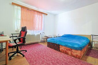 Ev.č. 00438 Rodinný dům s vysokým výnosem – Cerhovice, okr. 
