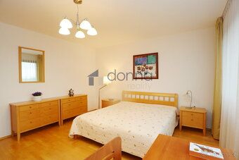 Nabízíme k prodeji moderní byt v osobním vlastnictví 3+kk, o