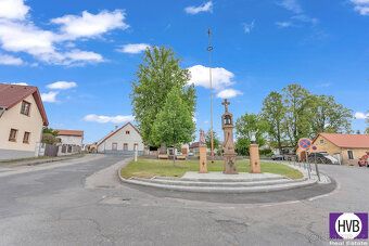 Nabízíme na prodej dům v původním stavu o velikosti 119 m2, 