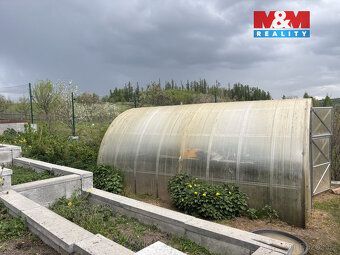 Hledáte bydlení v přírodě s dostatkem soukromí a možností re