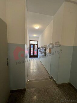 Nabízíme k pronájmu sklepní kóji o velikosti cca 2 m², která