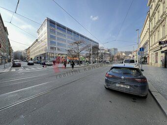 Nabízíme k pronájmu sklepní kóji o velikosti cca 2 m², která