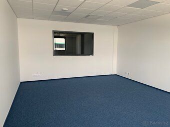 Tel: 777833374. Nabízím k pronájmu nový sklad 186 m2, s kanc