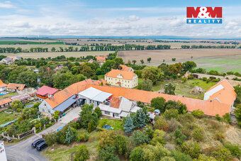 Nabízíme k prodeji útulnou chalupu evidovanou na katastru ja