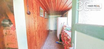 Hledáte místo, kde můžete zažívat soulad s přírodou, daleko 