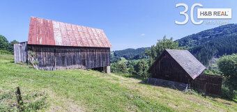 We offer for sale an agricultural homestead in the mountain area of Jav