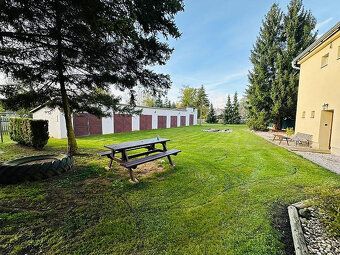 Levné bydlení KNĚŽNICE Jičín 7300 Kč/měs. NIC VÍC NEPLATÍTE.