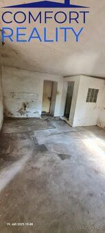 Sale of family house in Zlaté Hory, part of Ondřejovice
We offer