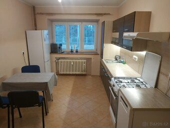 Pronajmu byt 2+1 nedaleko centra Kolína s rozlohou 66 m2 plu