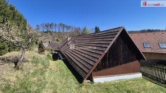 , Dumrealit.cz Vám zprostředkuje prodej venkovského stavení 