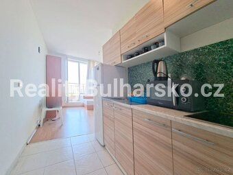 Bulgaria - Sunny Beach
We offer for sale a furnished one