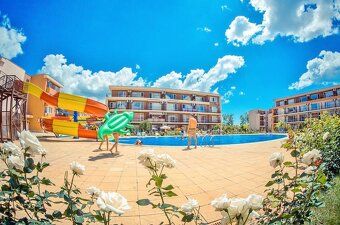 Bulgaria - Sunny Beach
We offer for sale a furnished one