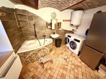 Registration number AK010526 Fairytale living in historical Podmyče: R