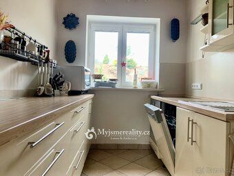 Registration number AK010526 Fairytale living in historical Podmyče: R