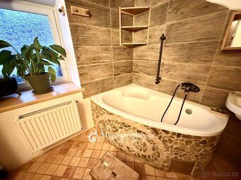 Registration number AK010526 Fairytale living in historical Podmyče: R