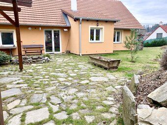 Registration number AK010526 Fairytale living in historical Podmyče: R