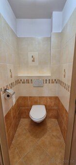 House approved in 2016 is in very good technical condition and offers thoughtful space…