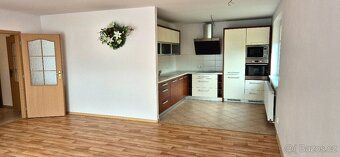 House approved in 2016 is in very good technical condition and offers thoughtful space…