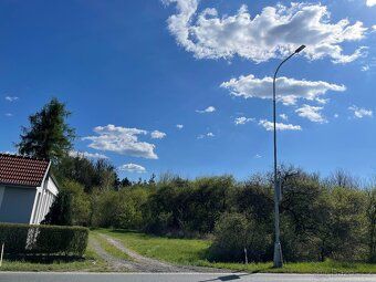 Nabízím k prodeji komerční pozemek o celkové výměře 7100 m2 