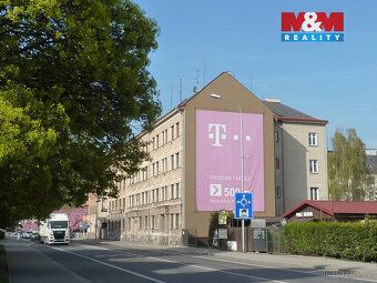 Prodej moderního bytu 2+1, nově stavebně dokončený, po kompl