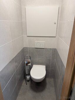 Pronajmu byt 2kk v Kolíně po rekonstrukci. Cena pronájmu 150
